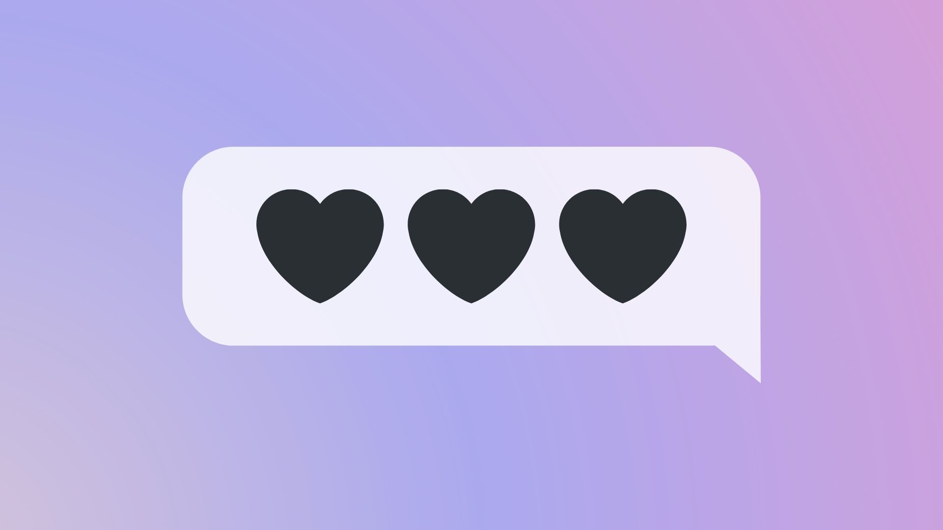 What the Black Heart Emoji Really Means 🖤