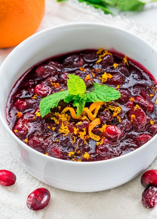 Dish, Food, Cuisine, Ingredient, Produce, Recipe, Cranberry sauce, Plant, Superfood, Vegetarian food, 