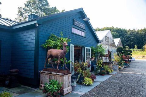 best garden shops orangerie exterior