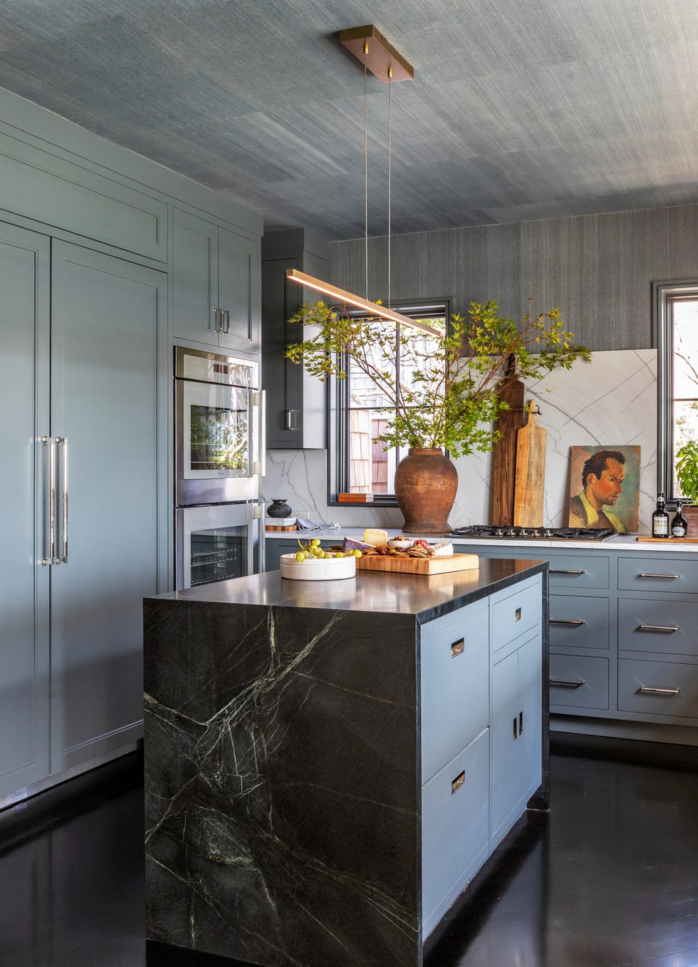 Kitchen Island Orangery Home Maximize Storage Space with This Small Island