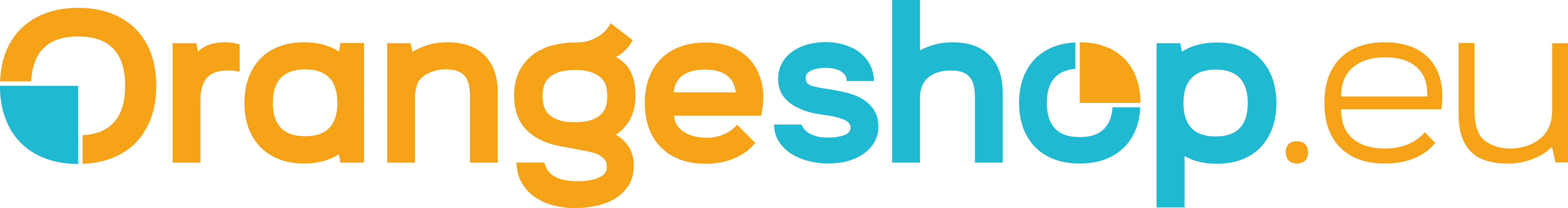 Orangeshop.eu Logo