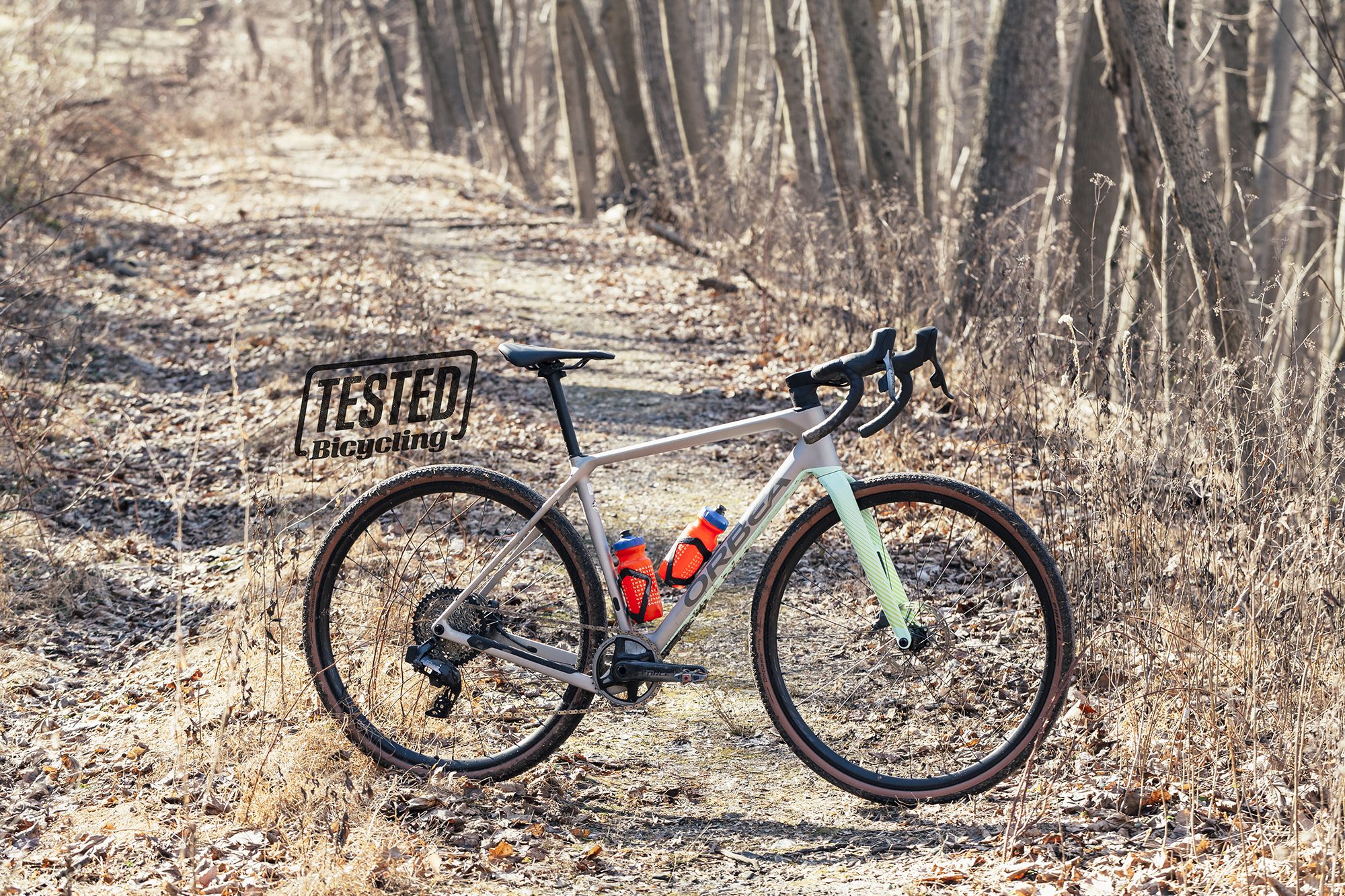 Orbea terra m31 review on sale