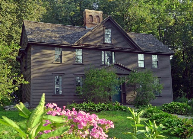 Celebrate Women’s History Month by Visiting the Former Homes of Iconic ...