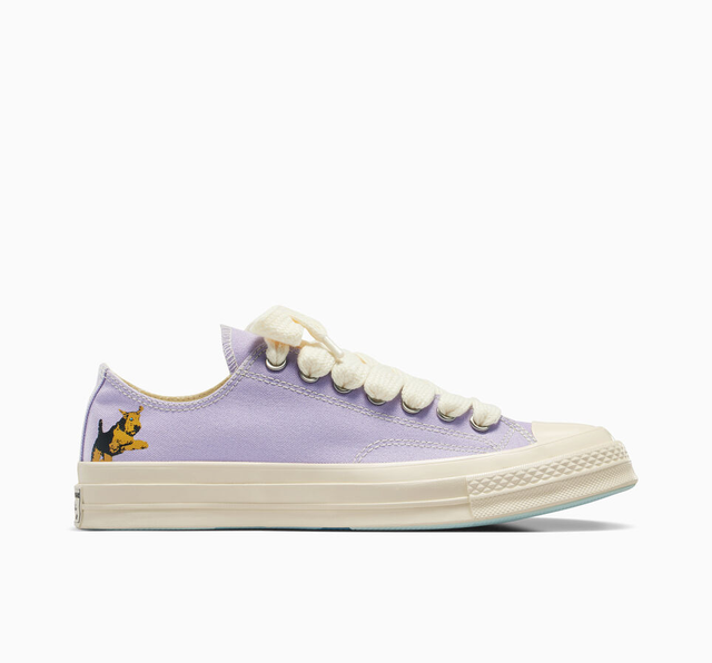 Fashion converse le fleur uk