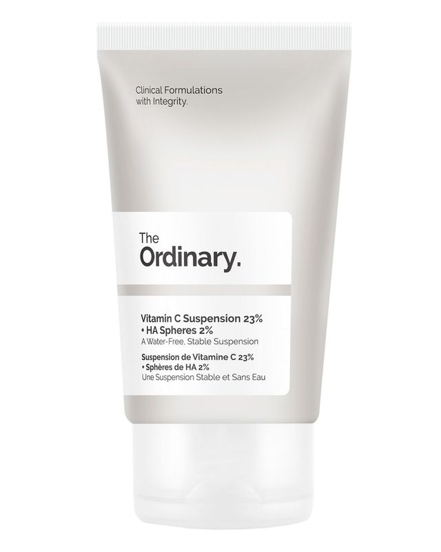 best the ordinary products