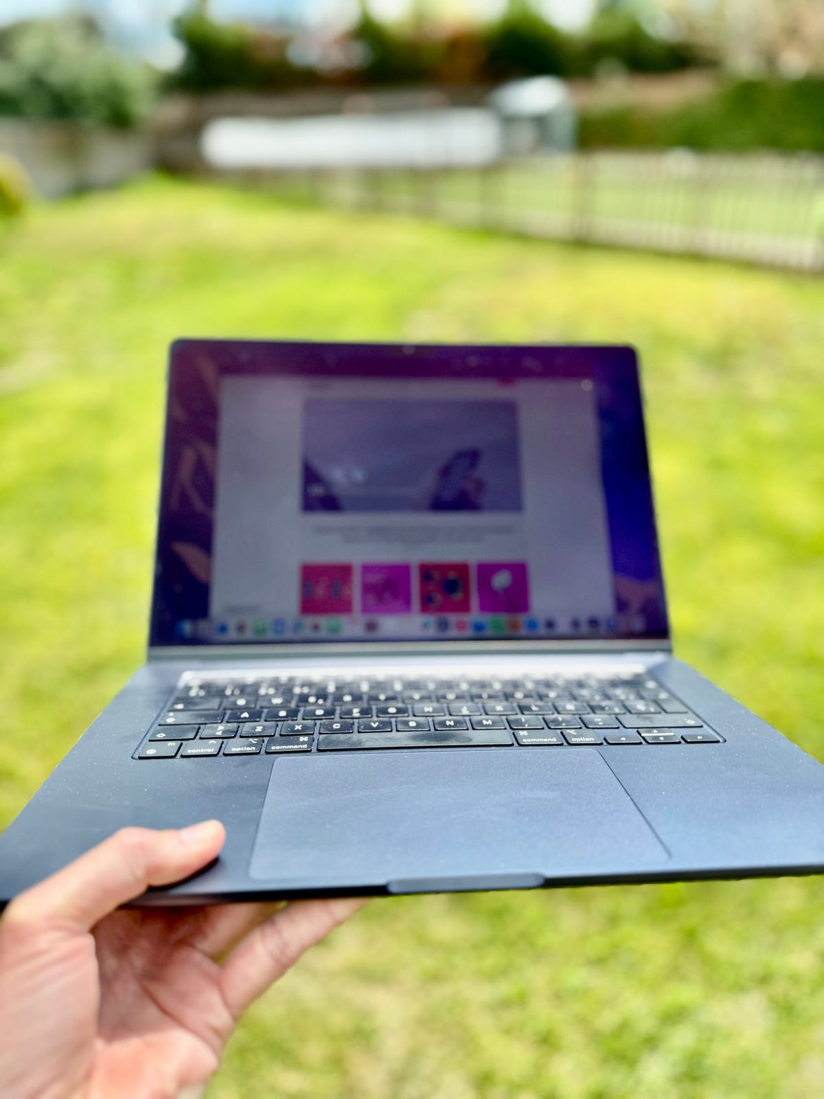 Soy experto en tecnología y estas son las mejores ofertas en ordenadores portátiles MacBook en 2025: hasta 550 de descuento
