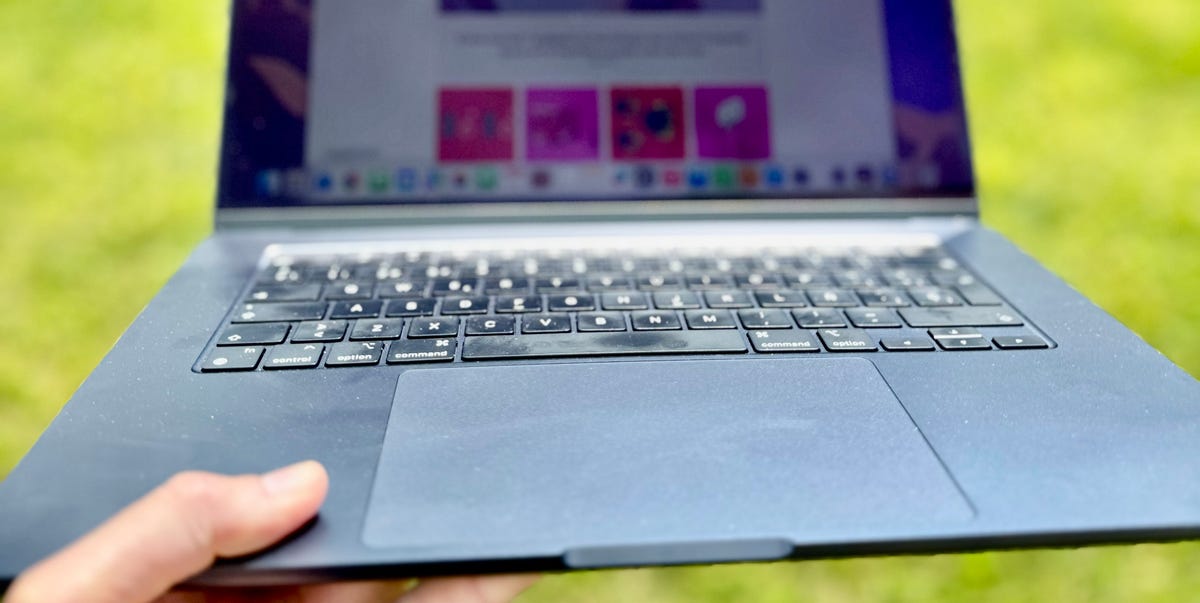 ¡Ofertas Imperdibles en MacBooks en 2025! Descuentos de hasta $550 en los Mejores Modelos