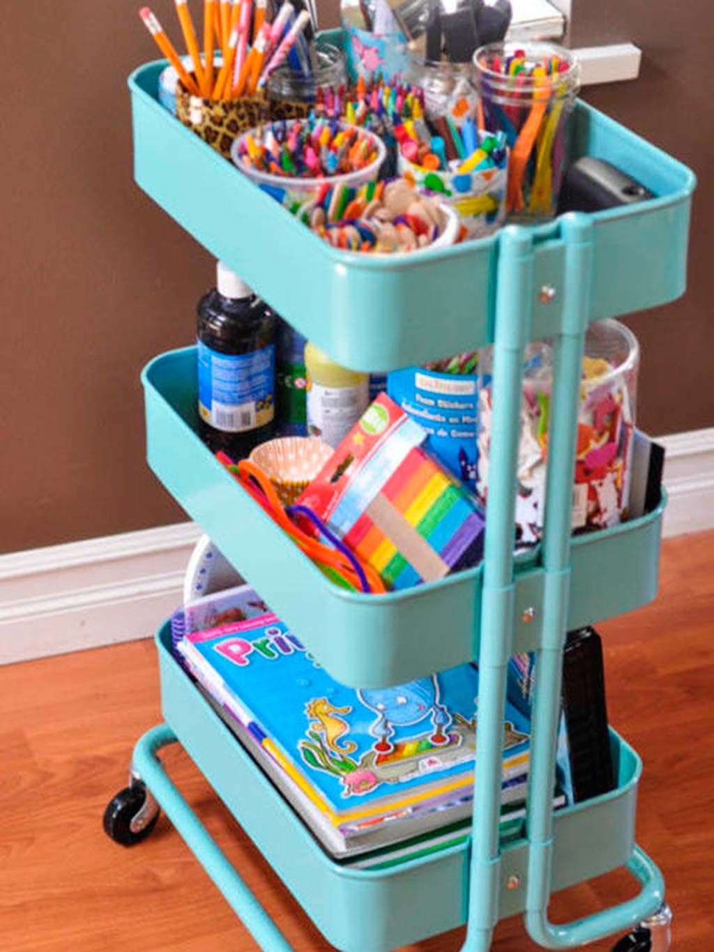 5 ideas para almacenar juguetes - Decoracion  Almacenaje juguetes, Mueble  para guardar juguetes, Decoración de unas