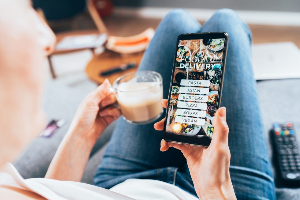 order food online