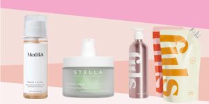 Use less plastic: 16 refillable beauty products