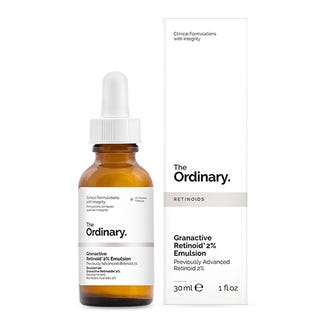 The Ordinary Granactive Retinoid 2% Emulsion