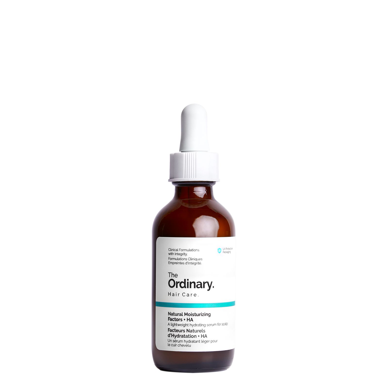 The Ordinary's New Haircare Is Here And The ELLE Review Is In