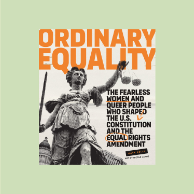 ordinary equality