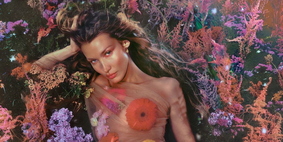 Everything You Need to Know About Bella Hadid’s New Line, ‘Ôrebella