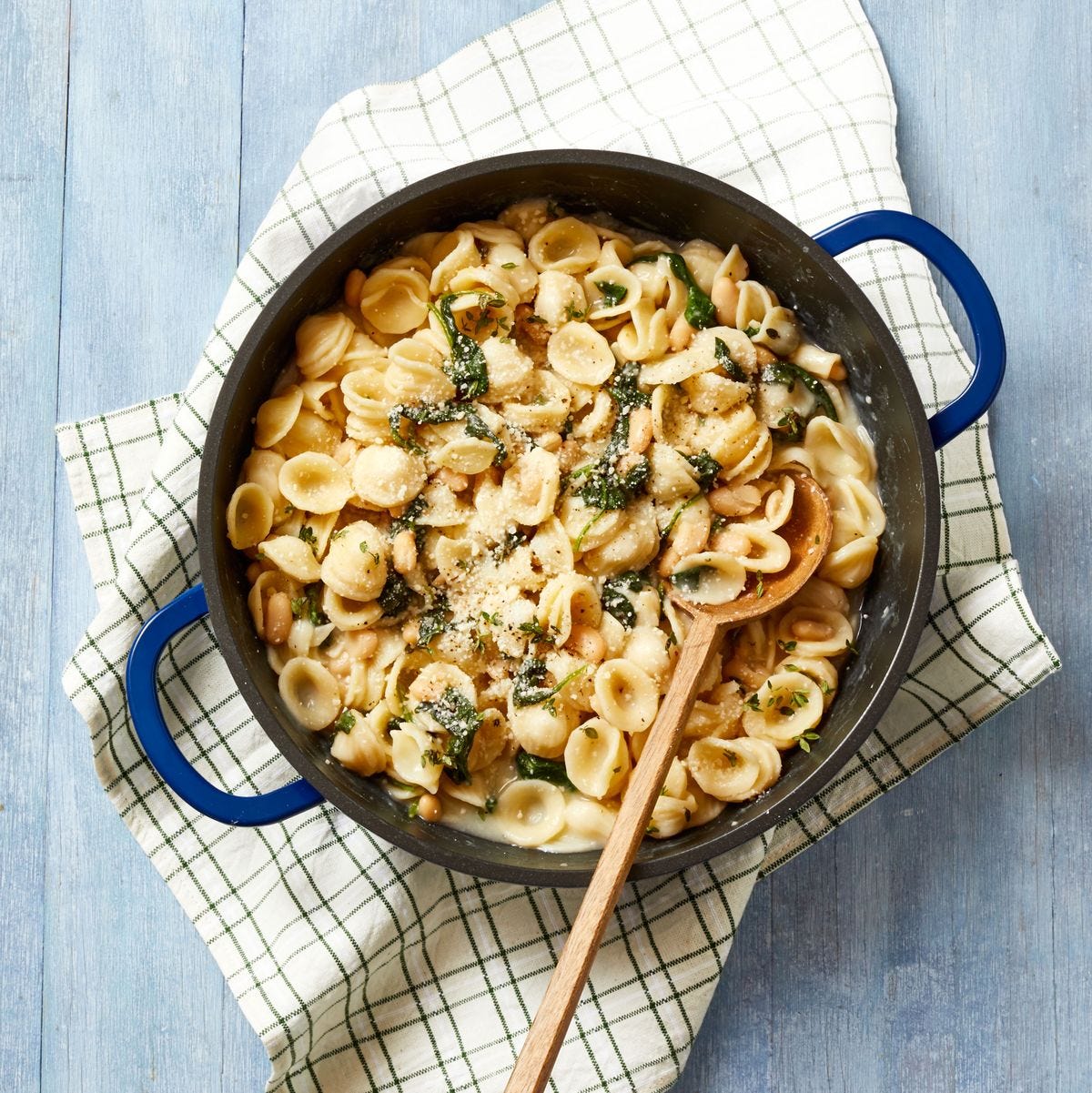 50 Easy One-Pot Meals — One-Pot Dinner Ideas for the Family