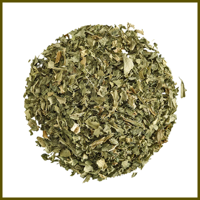 oregano