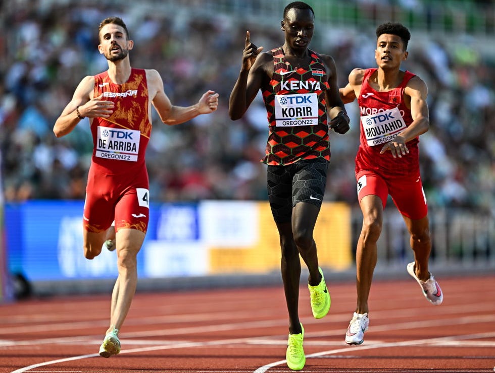 world athletics championships oregon22 day six