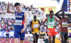 jakob ingebrigtsen