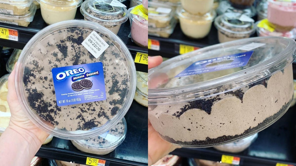 preview for Keto Oreos Taste Just Like The Real Thing!