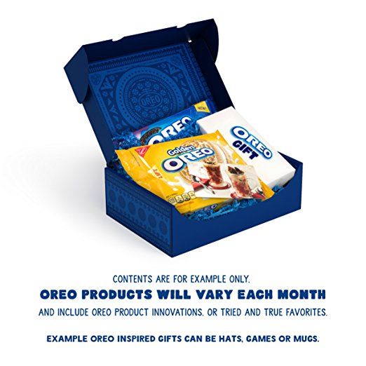 Oreo  Cadbury Gifts Direct
