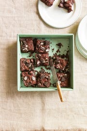 oreo brownies, super bowl desserts