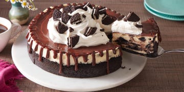 the pioneer woman's oreo cheesecake recipe