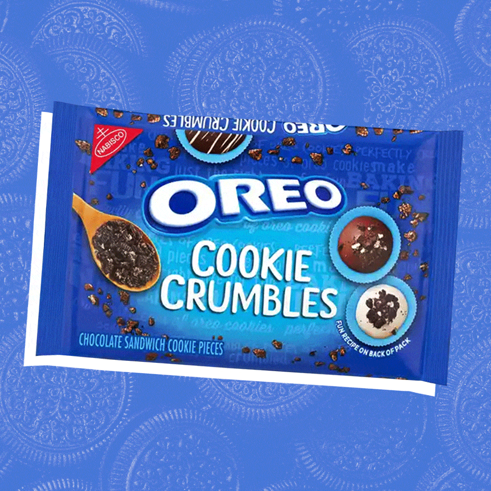 oreo cookie crumbles best 2020