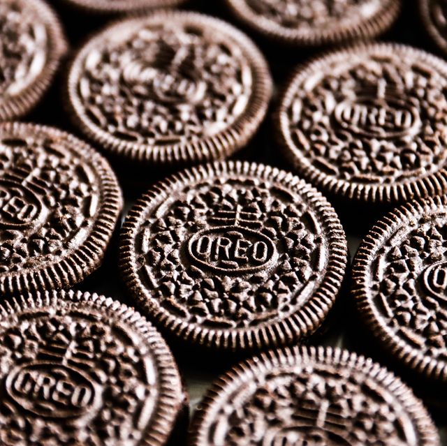 mondelez international company