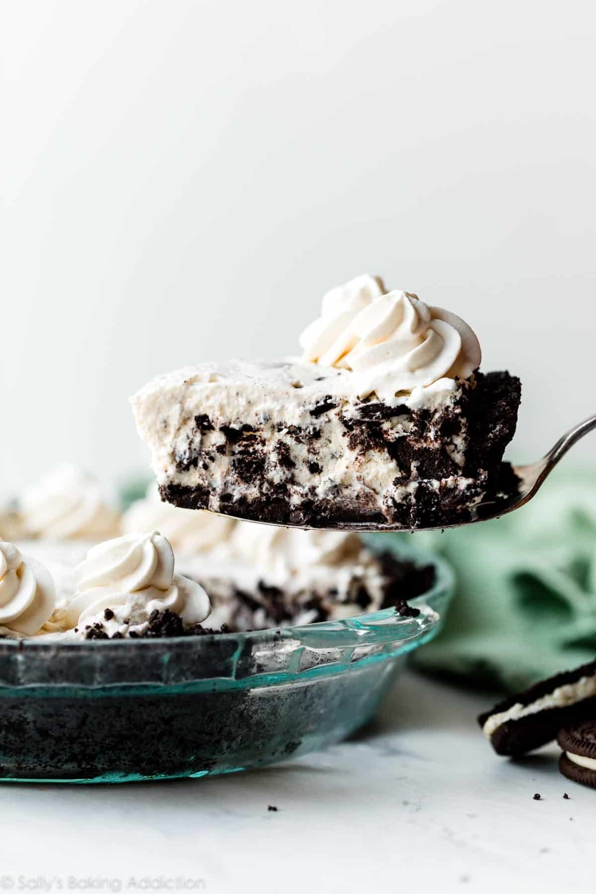 20 Easy Oreo Desserts - Best Cookies And Cream Recipes