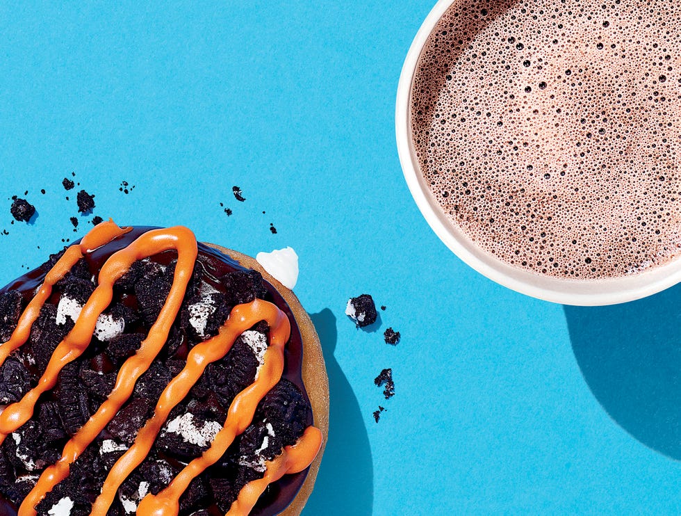 Food, Cuisine, Dish, Caffeine, Ingredient, Dessert, Baked goods, Superfood, Poppy seed, 