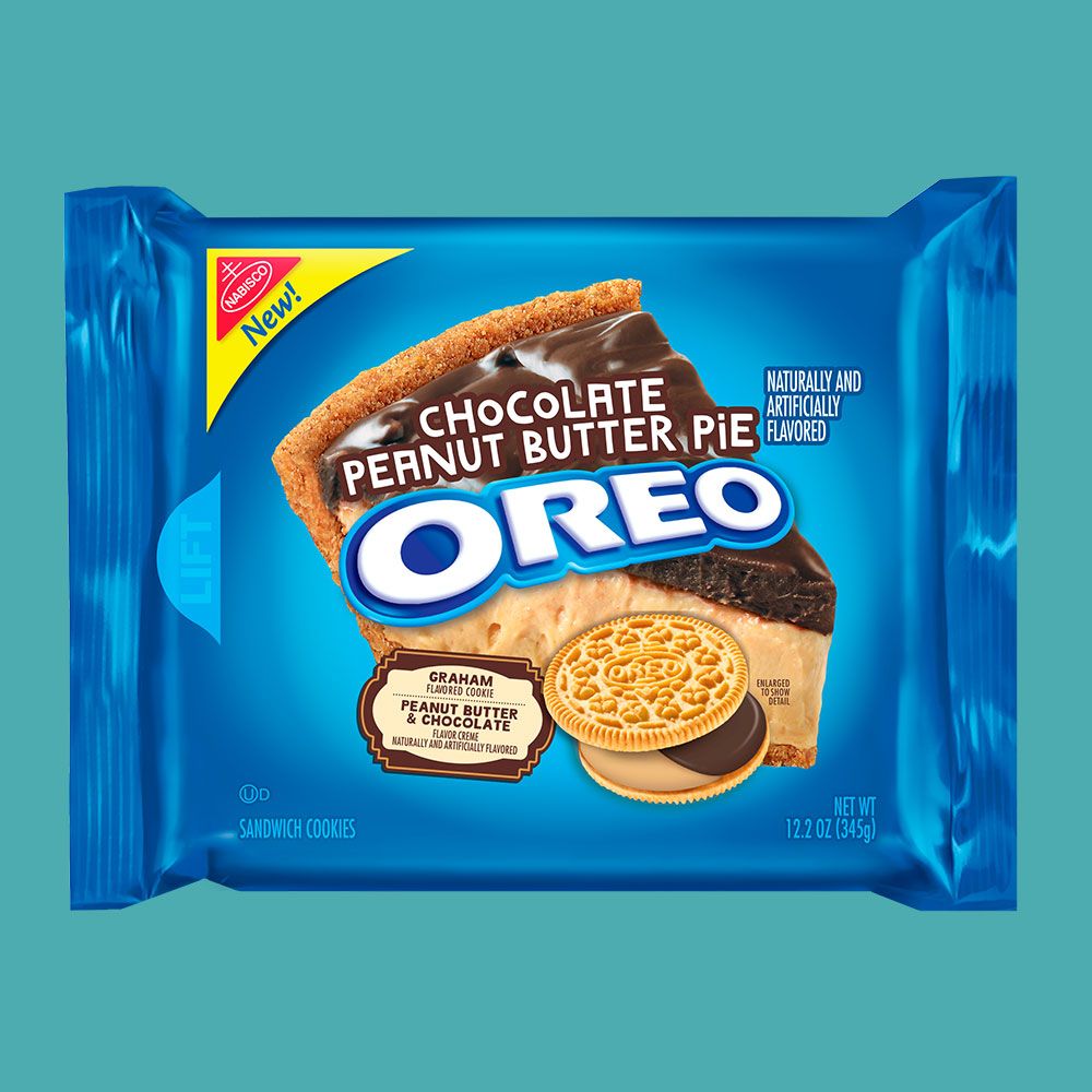 What's the best classic-flavored Oreo? From Most Stuf to Thins, I