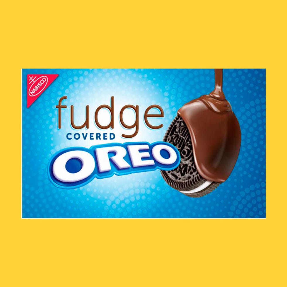 Snack, Oreo, 