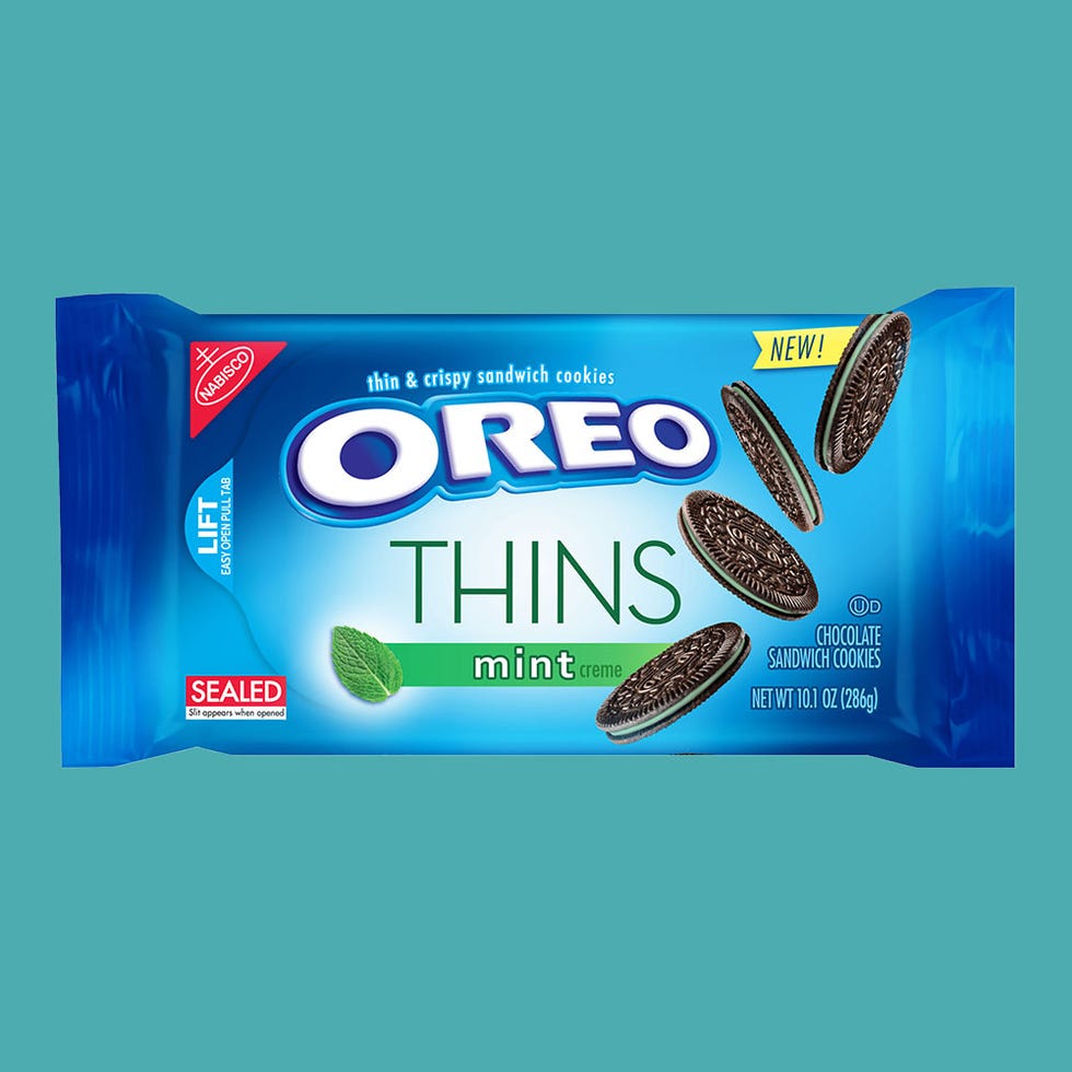 Oreo, Snack, Cookie, Cookies and crackers, Food, Chocolate, Finger food, Baked goods, 