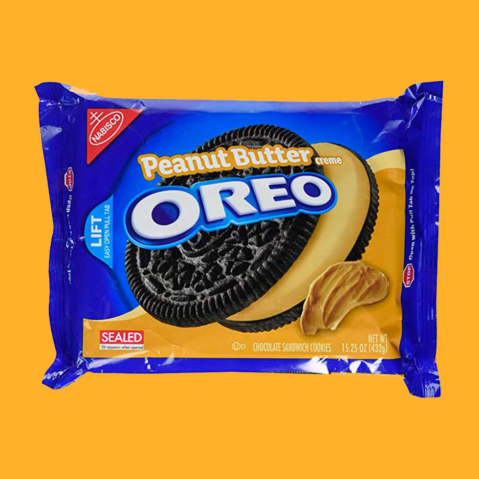 What's the best classic-flavored Oreo? From Most Stuf to Thins, I tried and  ranked all 5 'stuf' levels so you don't have to 