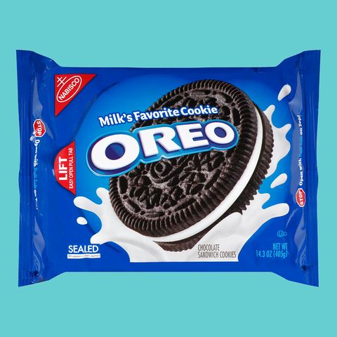 Oreo, Snack, Cookies and crackers, Sandwich Cookies, Cookie, Product, Food, Baked goods, Finger food, Dessert, 