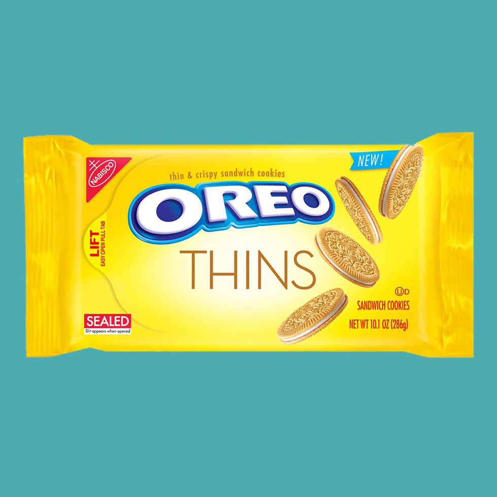 Snack, Food, 