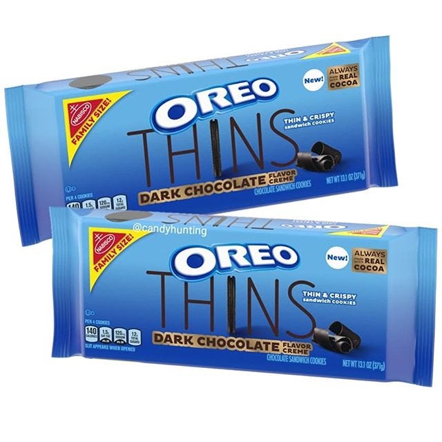 Snack, Food, 