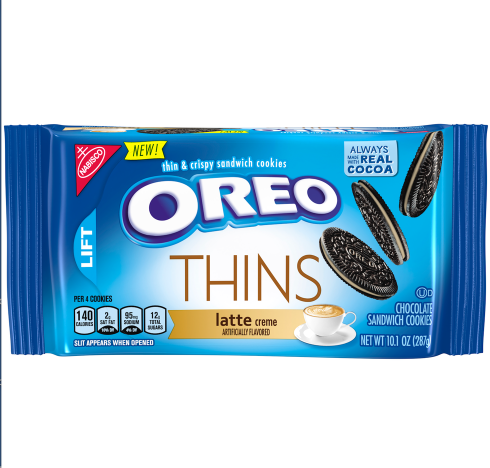 Oreo, Snack, Cookie, Cookies and crackers, Food, Chocolate, Finger food, Baked goods, 