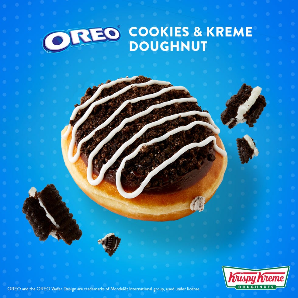 Oreo, Food, Snack, Cookie, Dessert, Cuisine, Dish, Baked goods, Cookies and crackers, Finger food, 