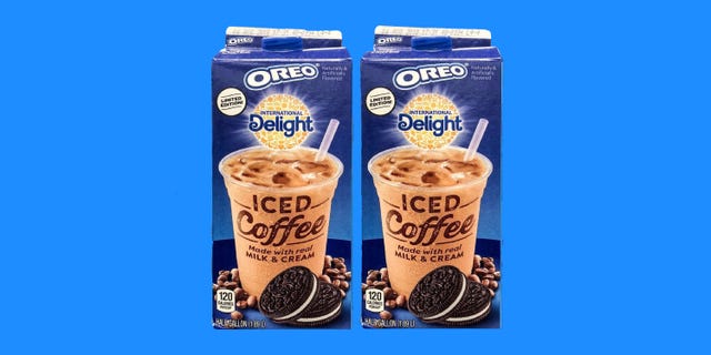 Food, Coffee, White coffee, Snack, Drink, Iced coffee, Ipoh white coffee, Cuisine, Frappé coffee, Ingredient, 