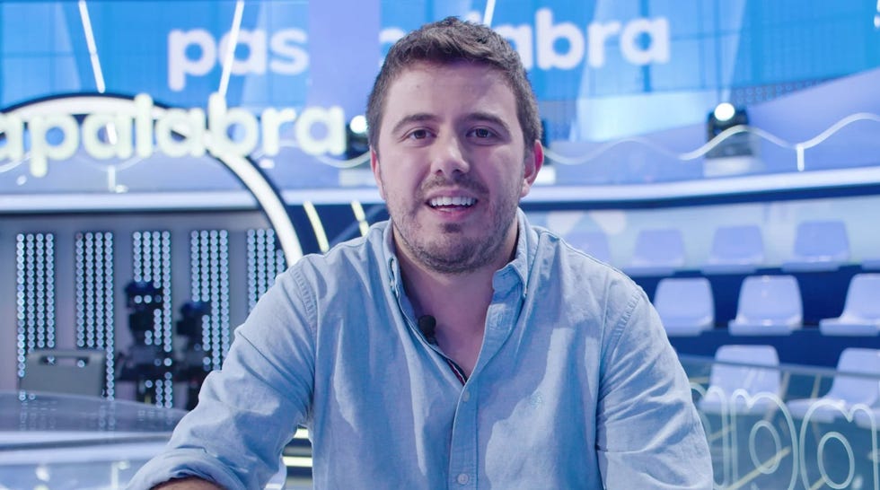 orestes pasapalabra