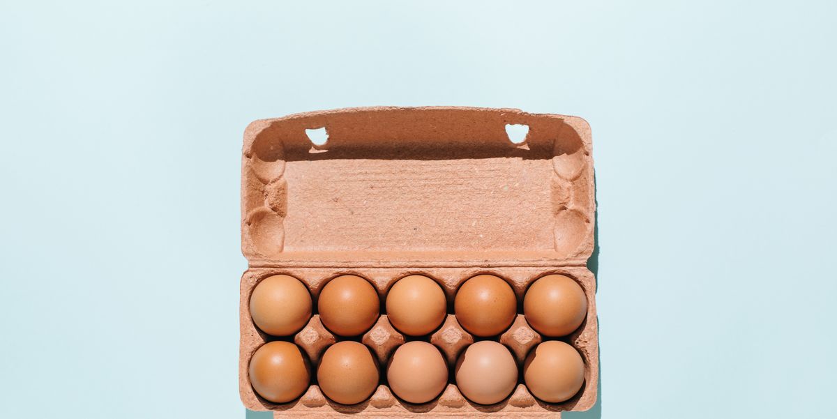 Science Confirms Eggs Don’t Raise Cholesterol—Saturated Fat Does