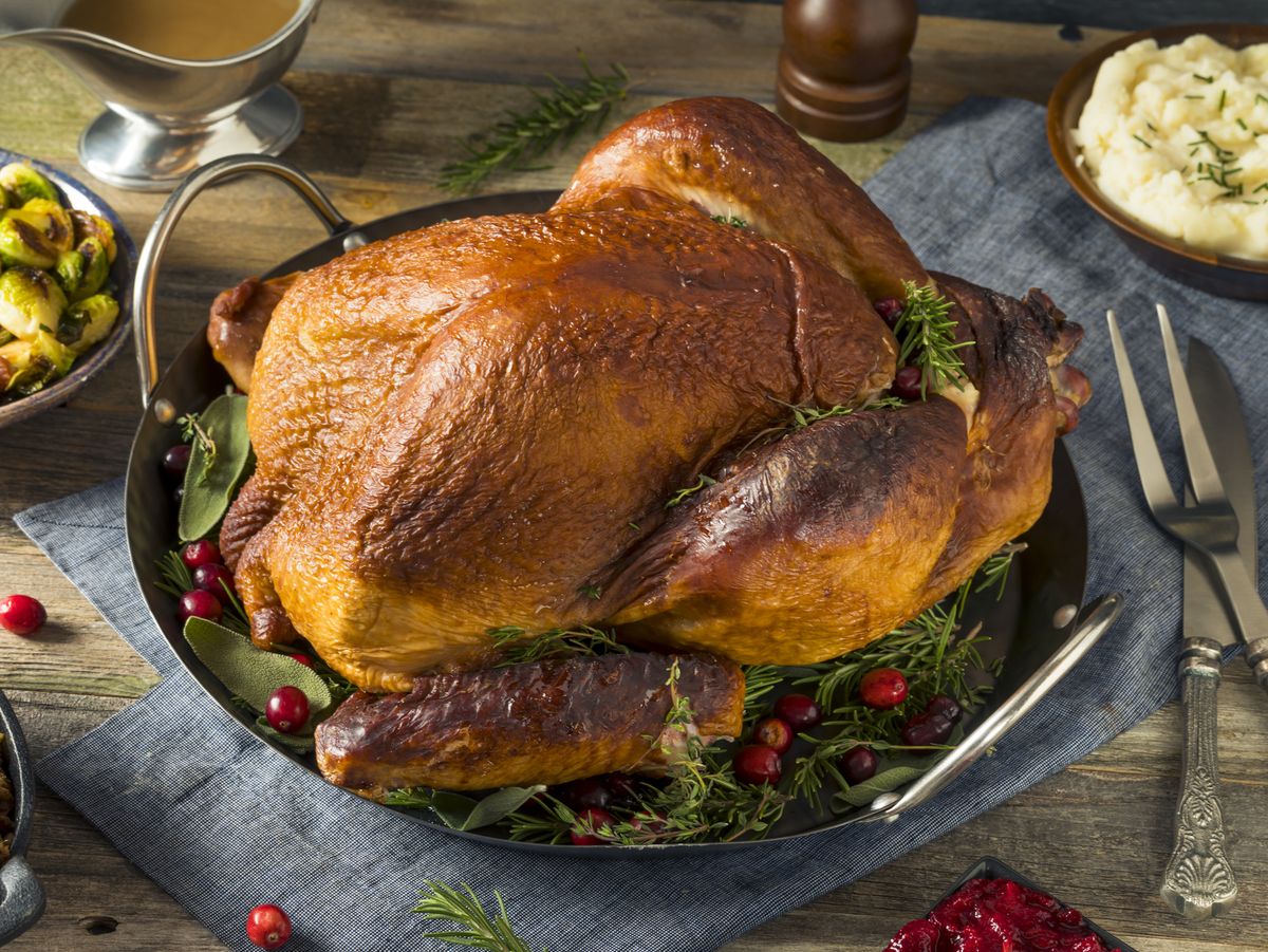 Frozen Whole Turkey - Order Online & Save