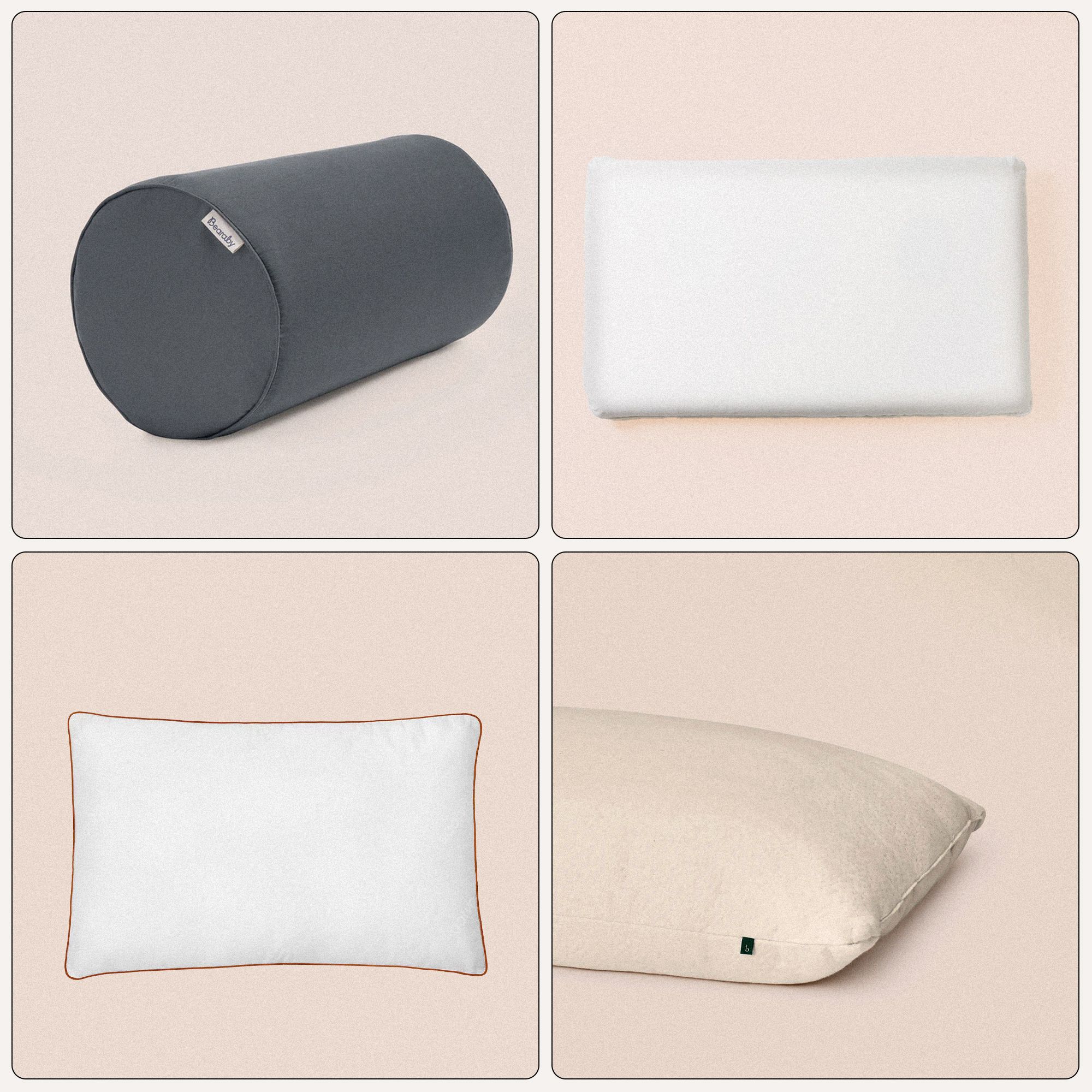 8 Non Toxic Organic Pillows for 2024 According to Editor Reviews