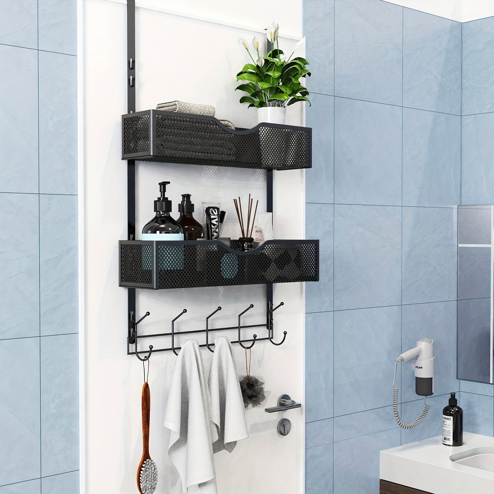 Baldas de obra en la ducha ▷ saca el máximo partido a tu baño