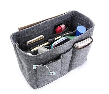 Organizador de bolsos