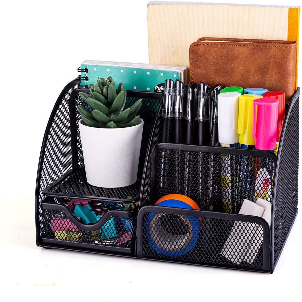 organizador de escritorio