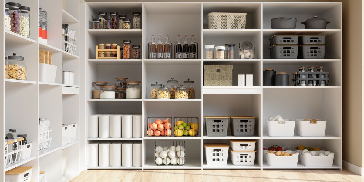 The Best Storage Bins & Containers to Keep Your Home Organized