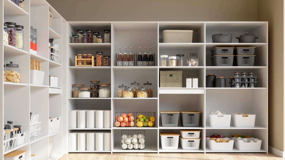 How to Organize: 32 Best Organizing Ideas & Tips for Your Home