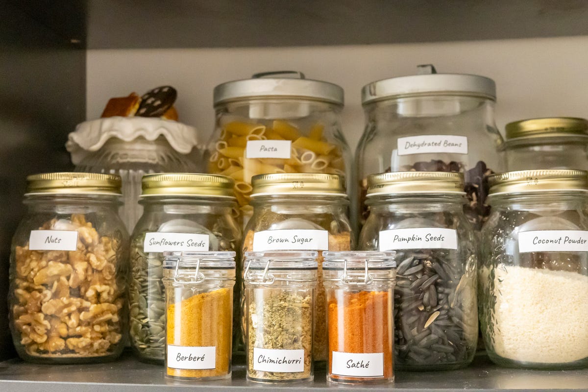 preview for How to Organize Your Home Without Sacrificing Style